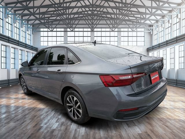 Used 2022 Volkswagen Jetta S FWD image 6