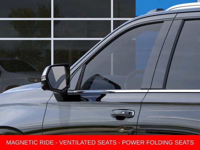 New 2026 Chevrolet Tahoe Premier RWD image 12