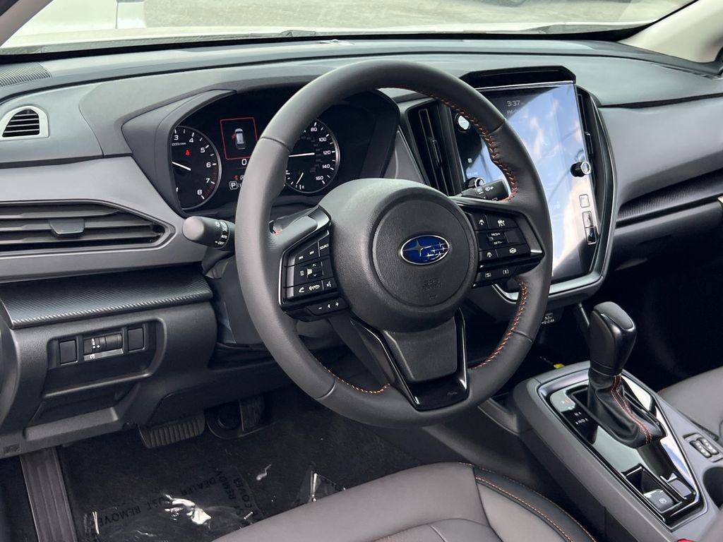 New 2025 Subaru Crosstrek 2.5i Limited image 16