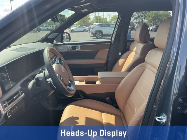 New 2026 Hyundai Santa Fe Calligraphy AWD/4WD image 11