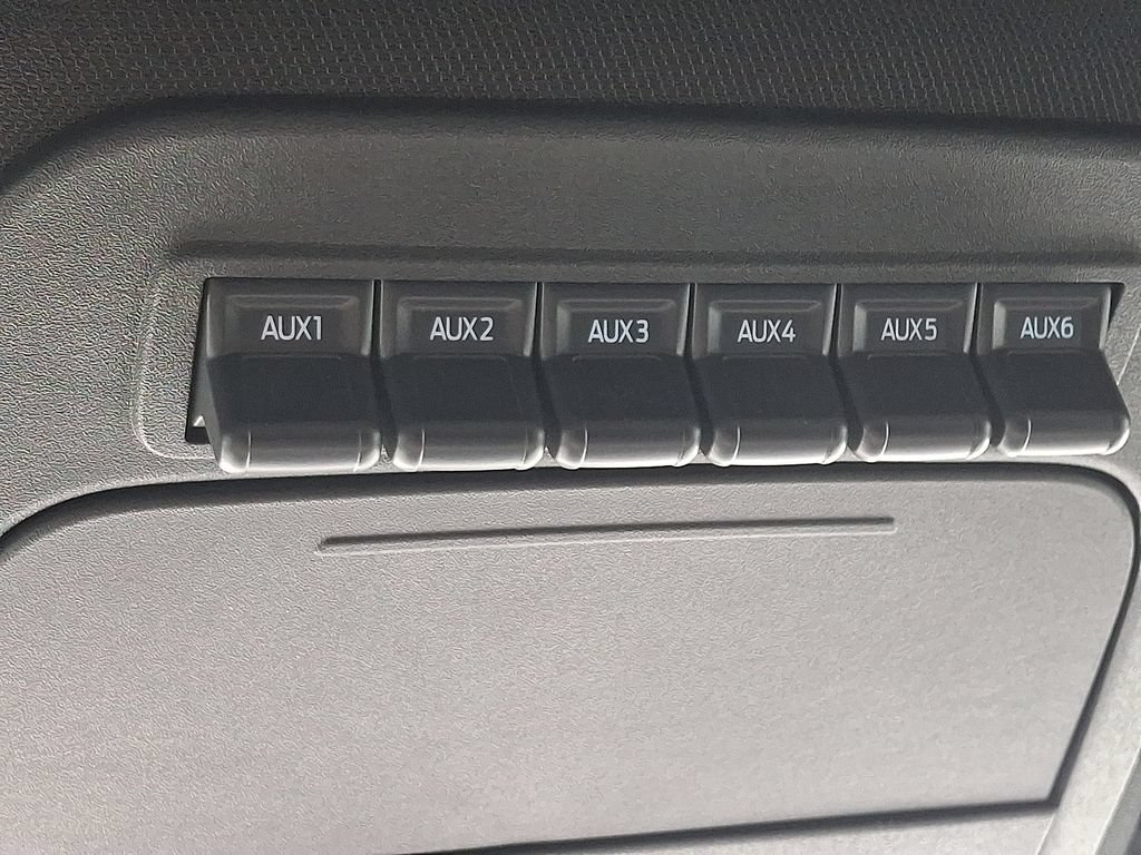 Used 2025 Ford F150 Tremor AWD/4WD image 26