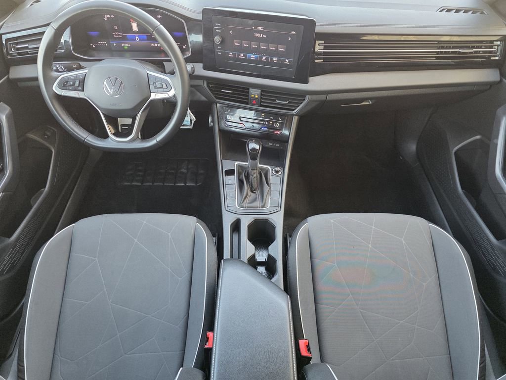 Used 2025 Volkswagen Jetta Sport image 18