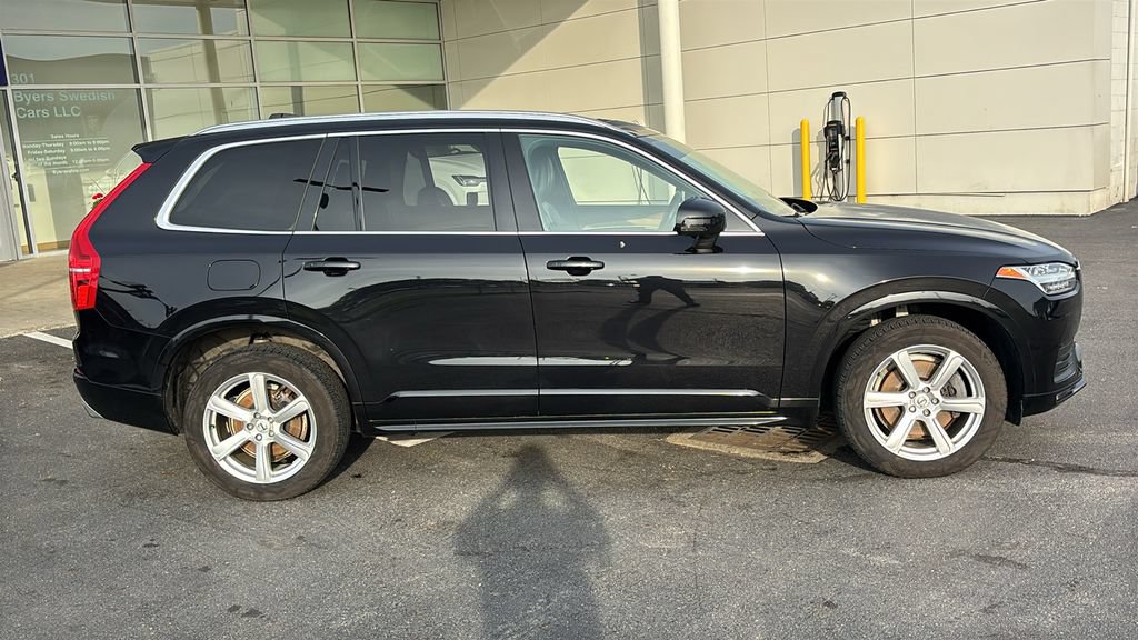 Used 2021 Volvo XC90 T6 Momentum w/ Protection Package Premier AWD/4WD image 27