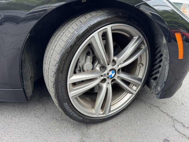 Used 2014 BMW 435i Coupe RWD image 44