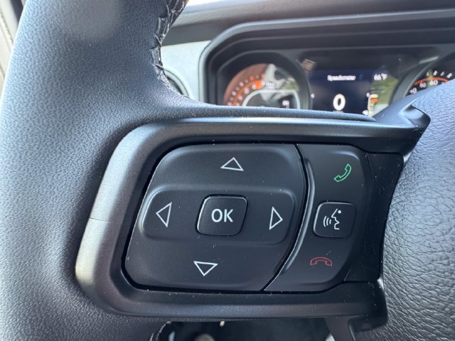 New 2026 Jeep Wrangler Unlimited Sport AWD/4WD image 35
