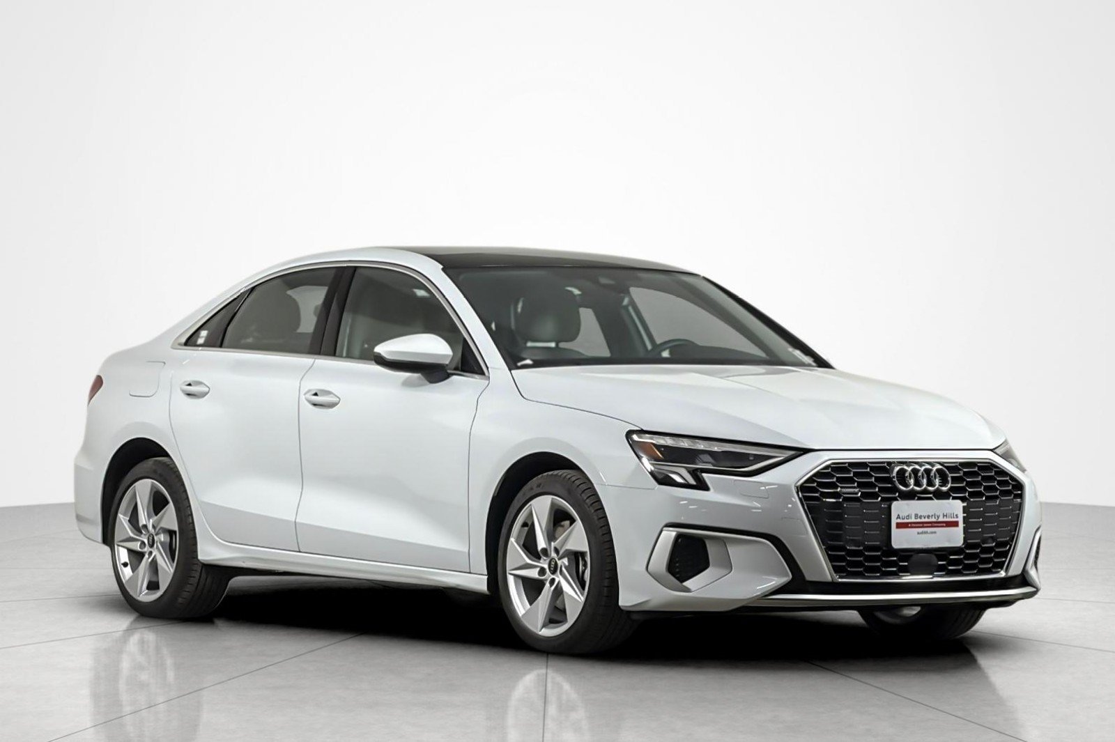 Used 2023 Audi A3 2.0T Premium AWD/4WD image 7
