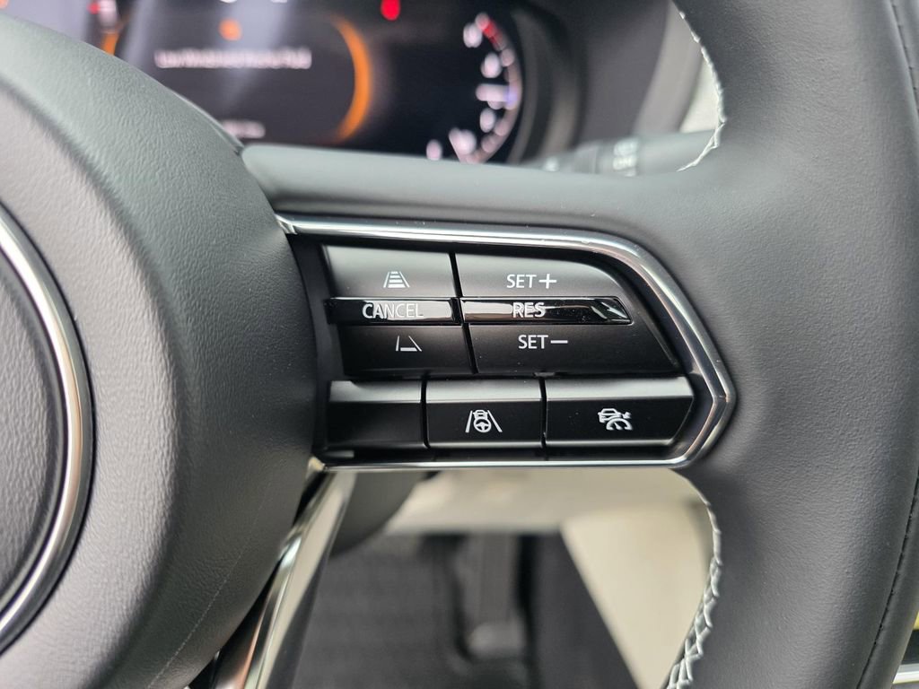 New 2026 MAZDA CX-90 3.3 Turbo S w/ Premium Plus image 17