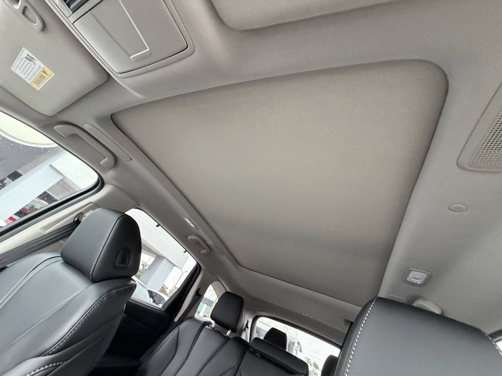 New 2026 Acura MDX FWD w/ Technology Package image 34