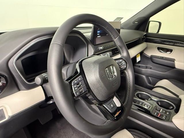 New 2026 Honda Passport TrailSport Elite image 18