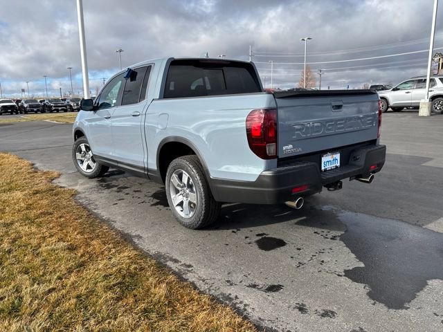 New 2026 Honda Ridgeline RTL image 5