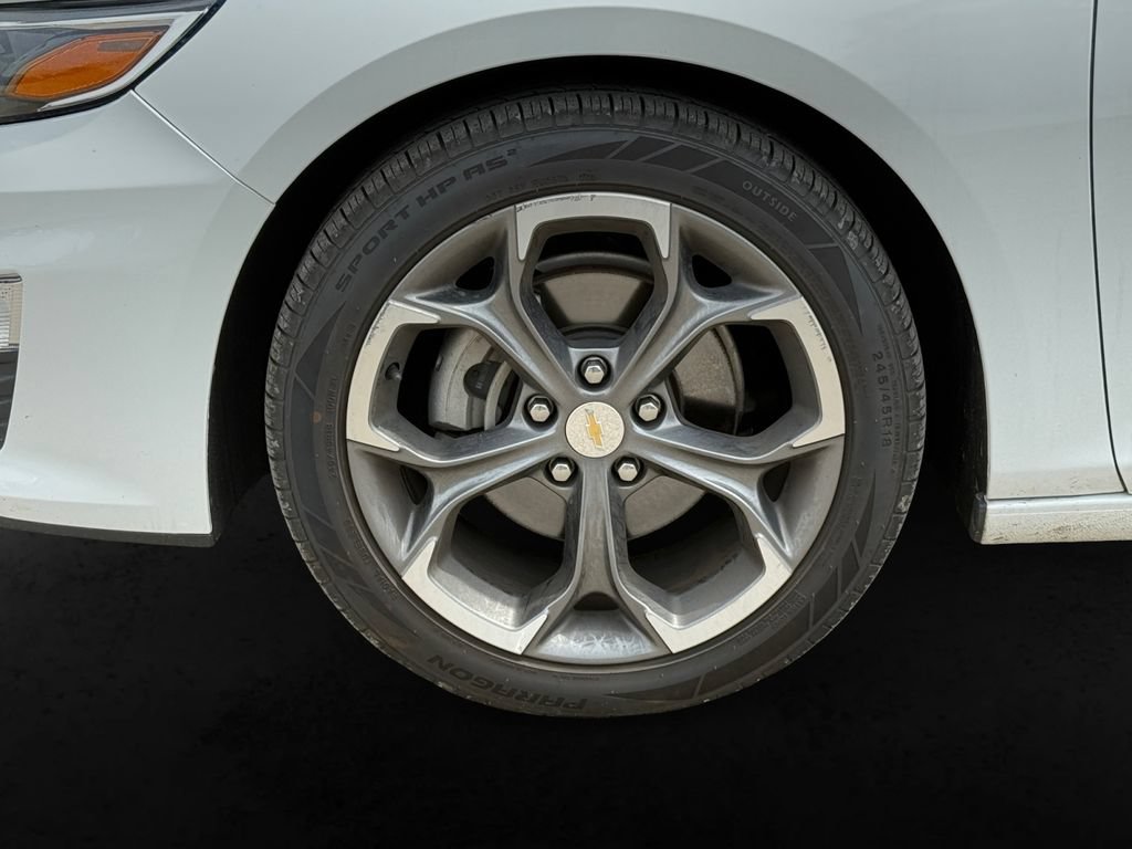 Used 2024 Chevrolet Malibu LT FWD image 13