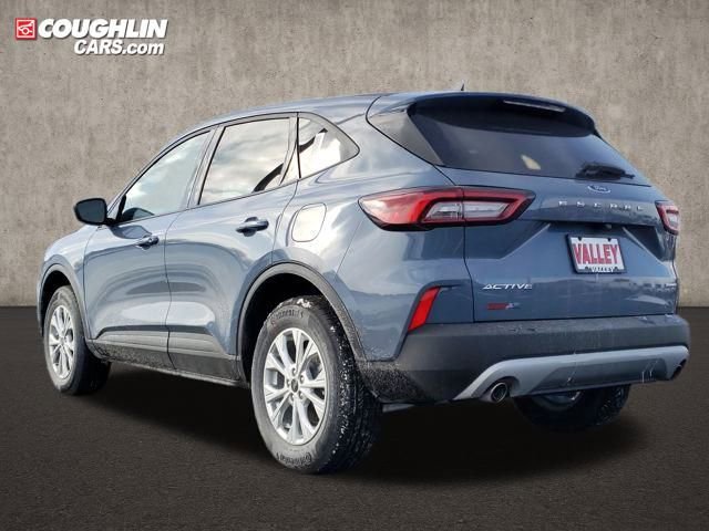 New 2026 Ford Escape Active w/ Cold Weather Package image 6