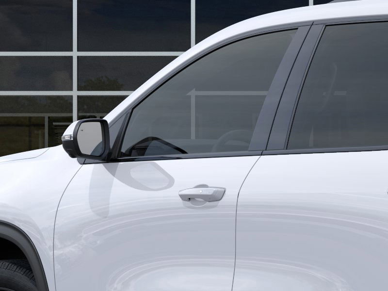 New 2026 GMC Acadia Elevation image 36