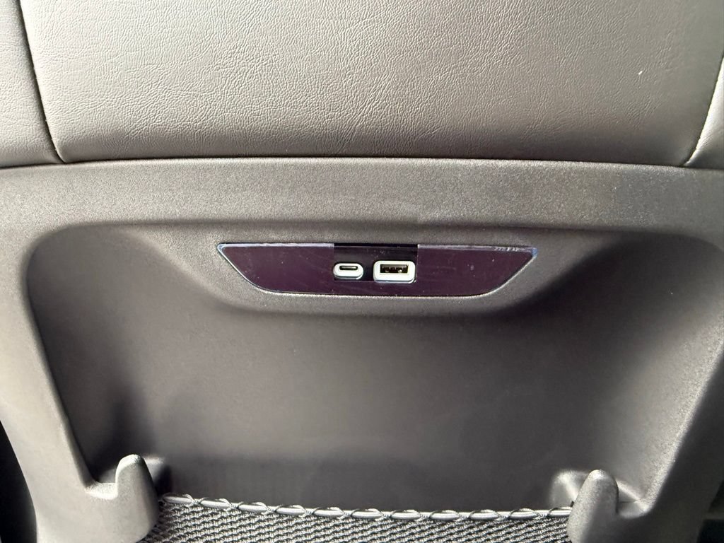 New 2026 Chrysler Pacifica Select FWD image 39