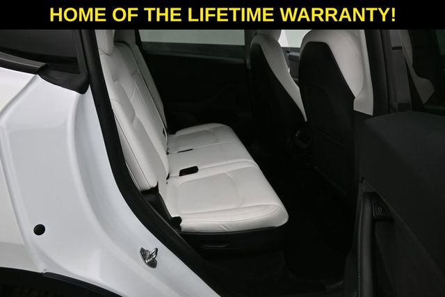 Used 2023 Tesla Model Y Long Range AWD/4WD image 50