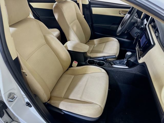 Used 2018 Toyota Corolla LE image 10