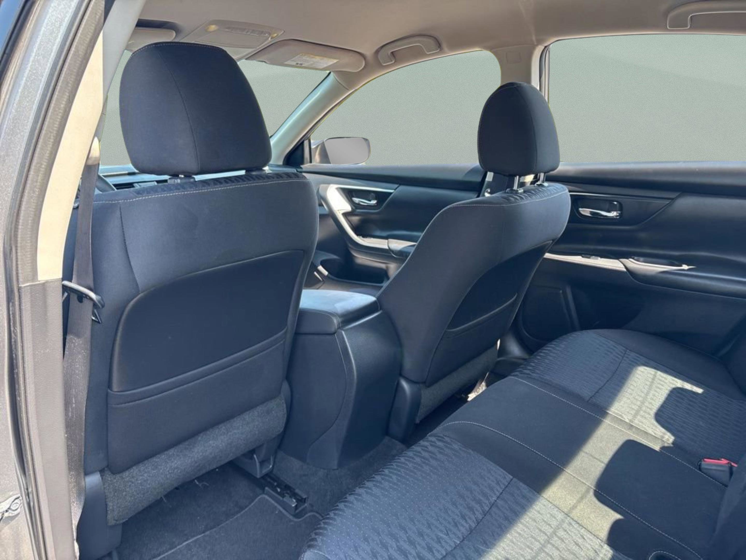Used 2018 Nissan Altima 2.5 S w/ S Convenience Package FWD image 31