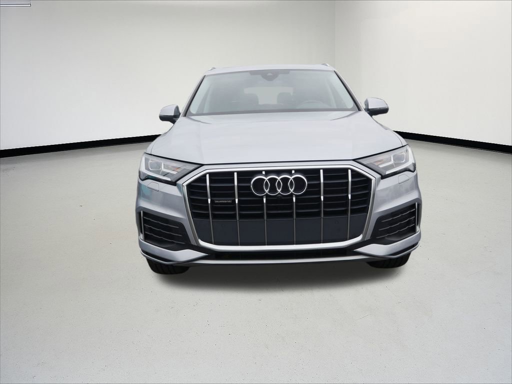 Certified 2022 Audi Q7 2.0T Premium w/ Convenience Package image 8