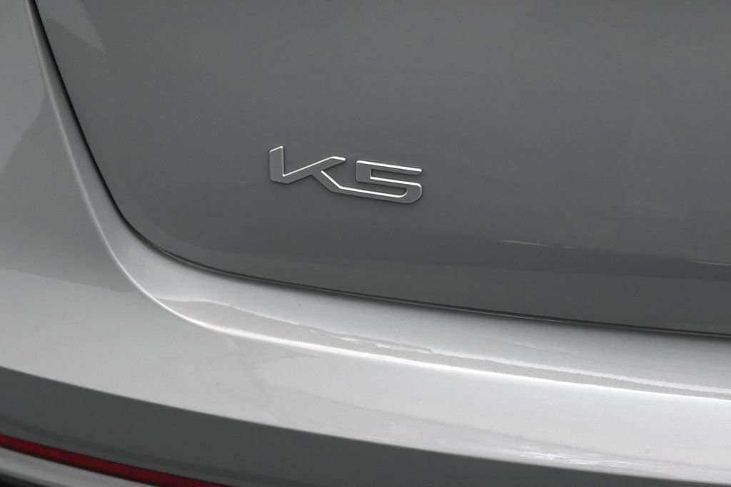 New 2026 Kia K5 GT FWD image 11