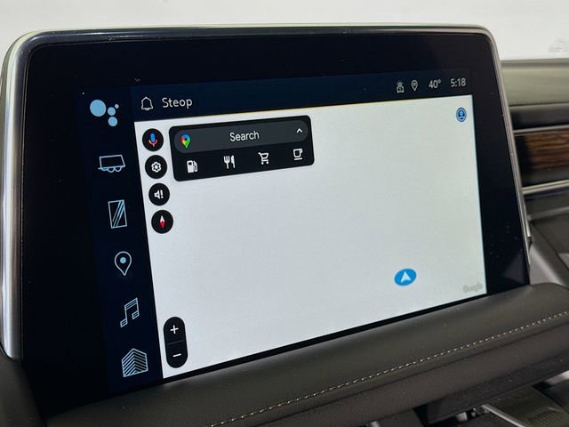 Used 2023 Chevrolet Suburban High Country w/ LPO, Illumination Package image 16