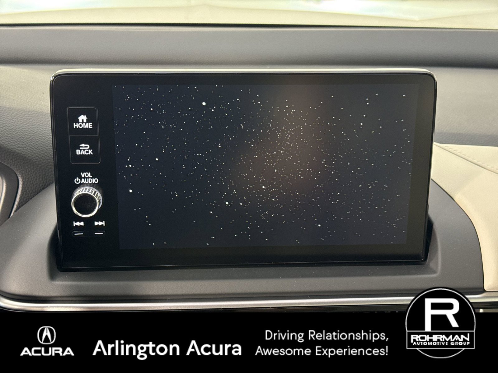 New 2026 Acura ADX A-Spec w/ Advance Package AWD/4WD image 6
