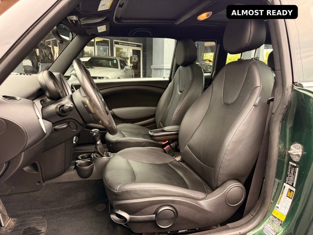 Used 2011 MINI Cooper Clubman FWD image 14