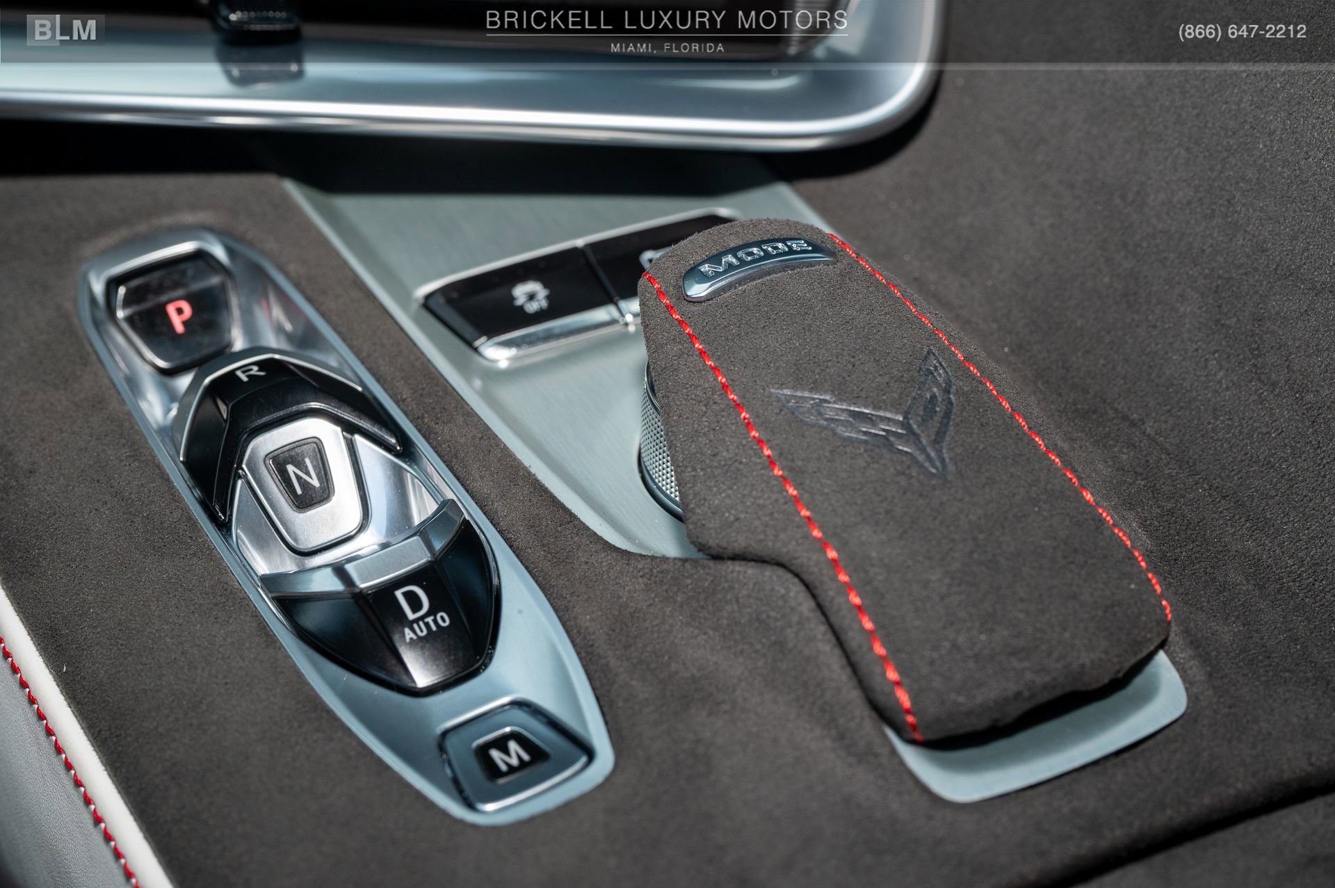 Used 2023 Chevrolet Corvette Stingray Premium Cpe image 18