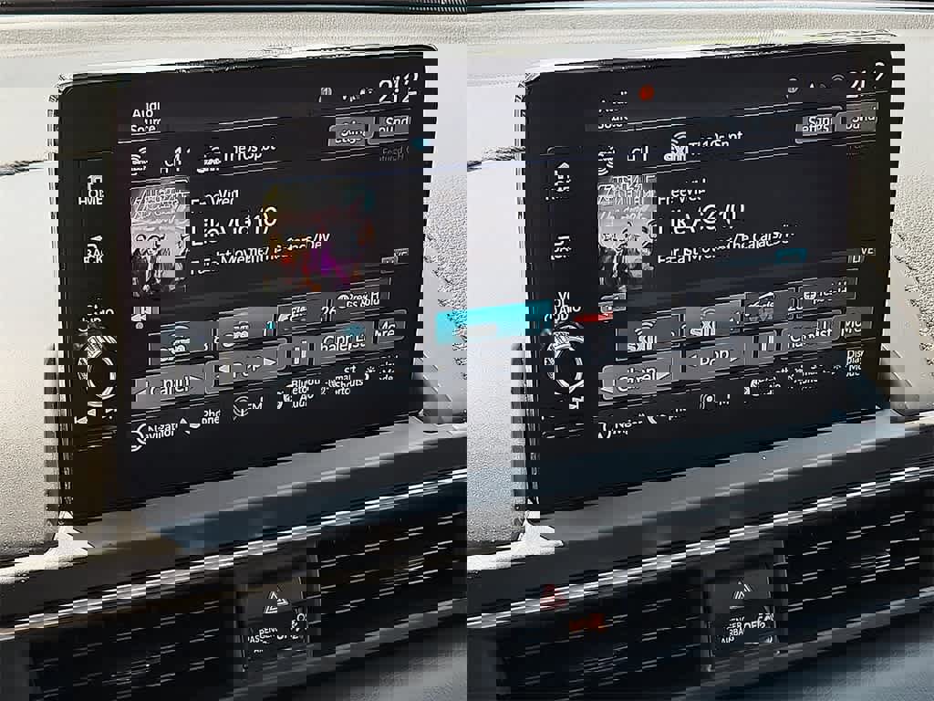 New 2025 Honda Pilot Elite image 14