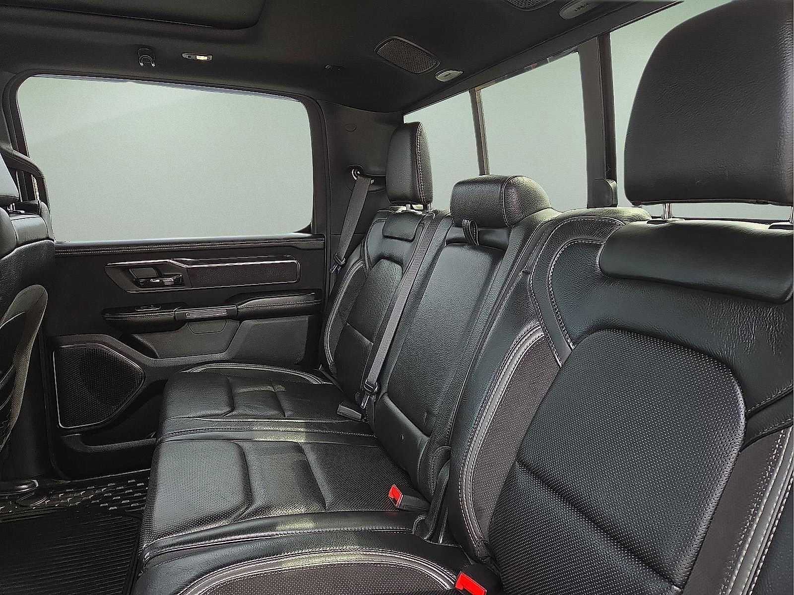 Used 2021 RAM 1500 TRX w/ TRX Level 1 Equipment Group image 10