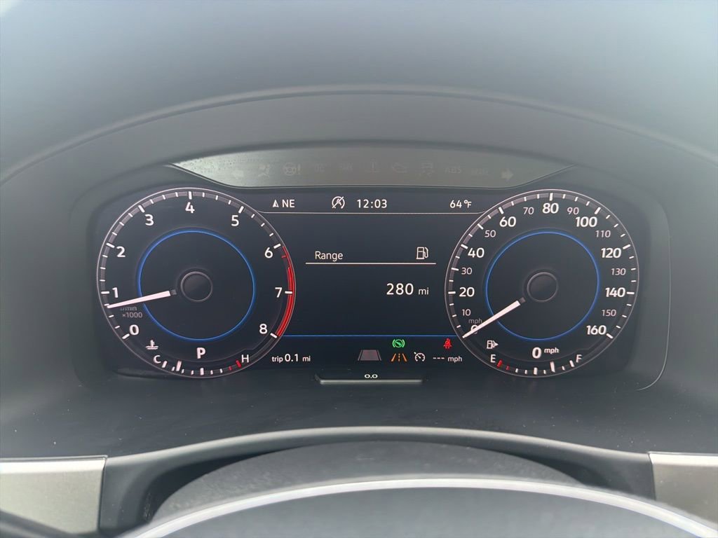 Used 2018 Volkswagen Atlas SEL Premium image 15