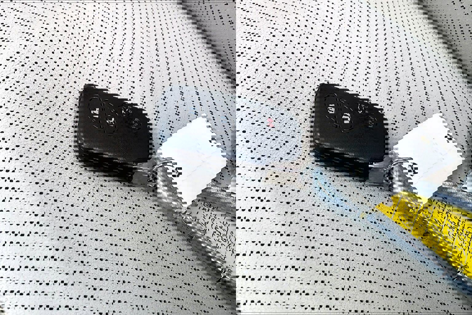 Used 2019 Lexus GX 460 Premium w/ Premium Package image 11