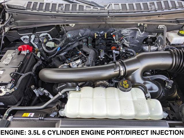 Used 2023 Lincoln Navigator Black Label image 37