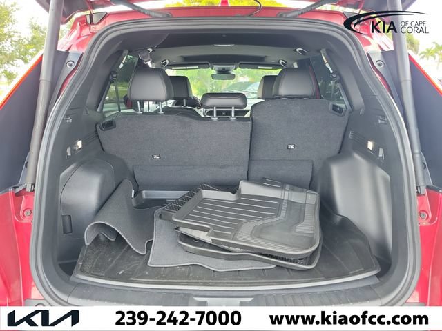 Used 2025 Honda CR-V Sport-L image 11