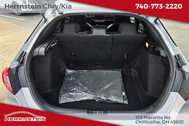 Used 2024 Honda Civic Sport image 24