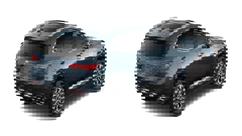 New 2026 Buick Envision Preferred image 29