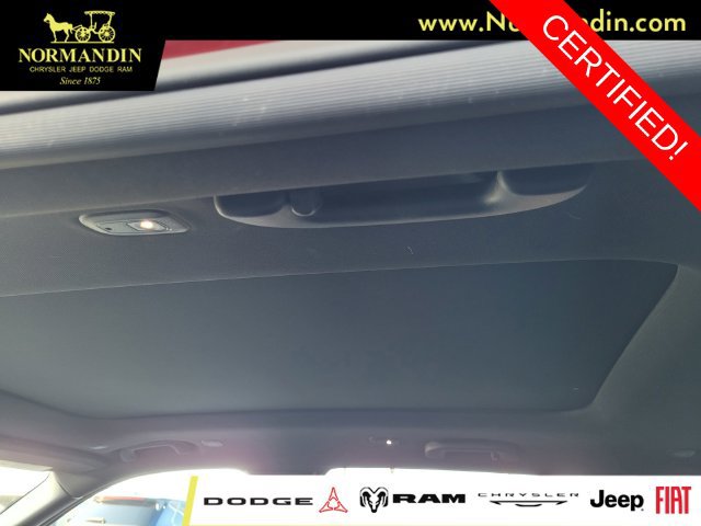 Certified 2024 Jeep Grand Cherokee Limited 4xe AWD/4WD image 18