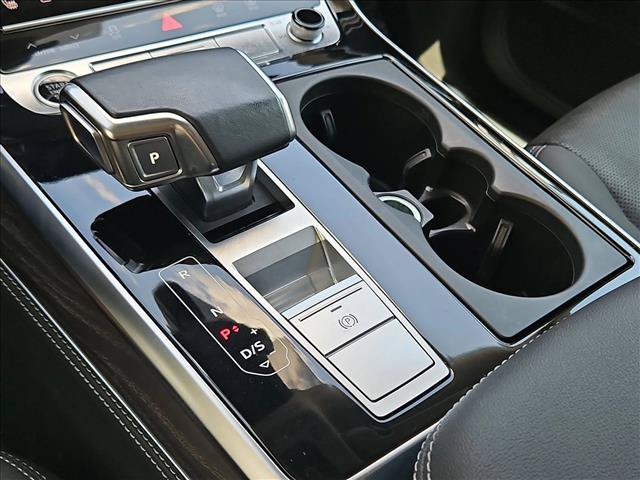 Used 2023 Audi Q8 Prestige AWD/4WD image 15