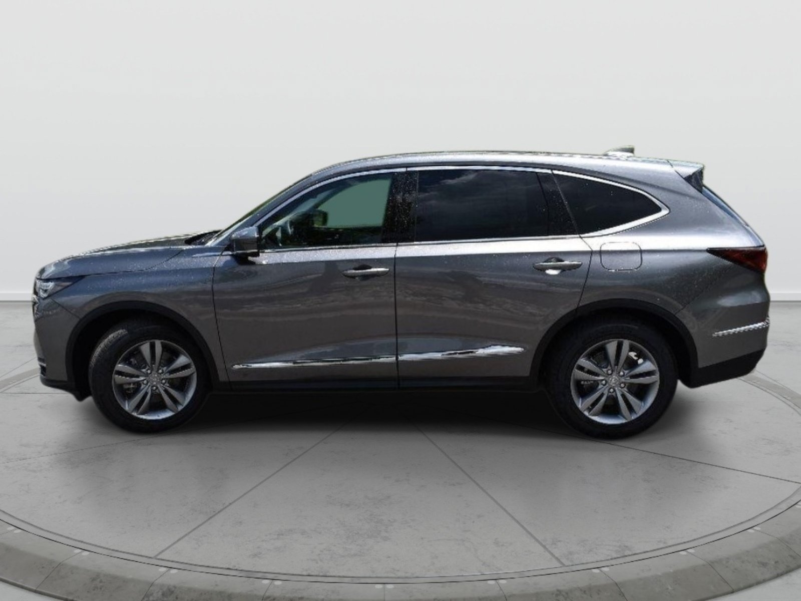 New 2026 Acura MDX FWD image 4