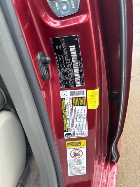 Used 2017 Toyota Sienna XLE FWD image 15