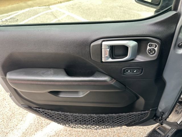 Used 2020 Jeep Gladiator Rubicon image 29