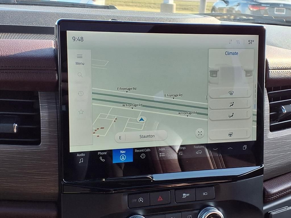 Used 2024 Ford Expedition Limited image 7