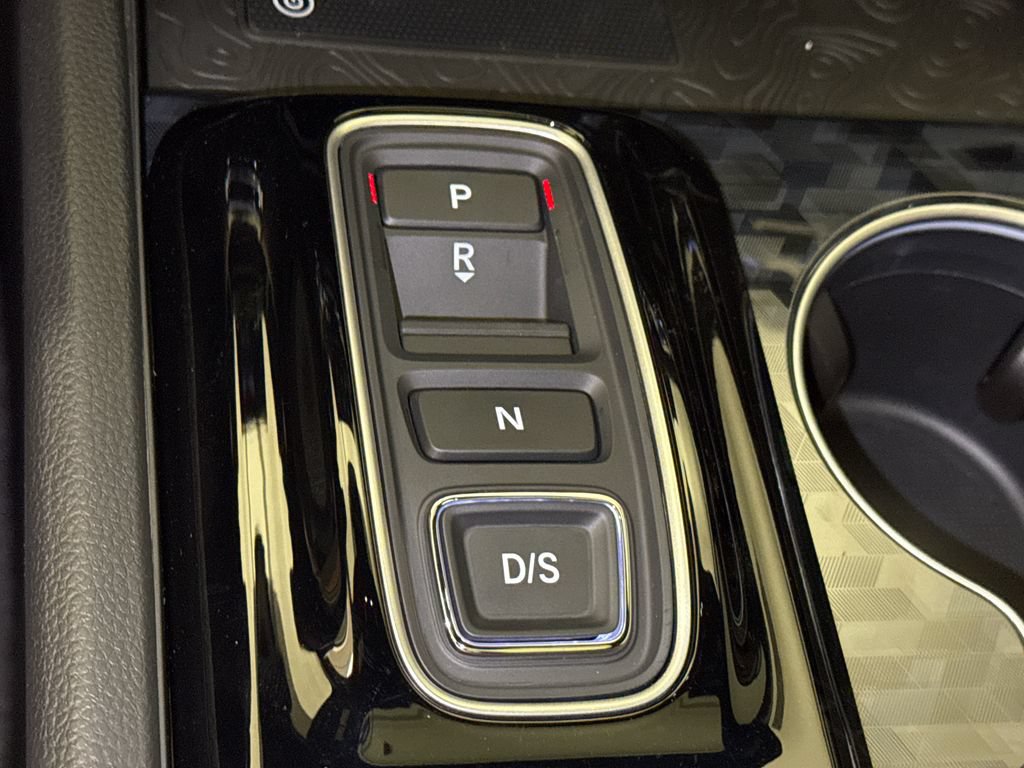 New 2026 Honda Passport TrailSport Elite image 28