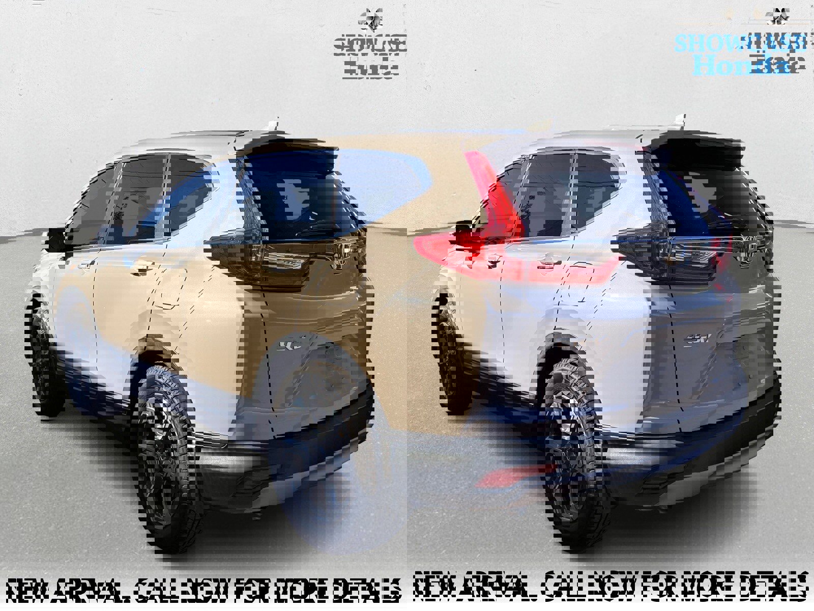 Used 2017 Honda CR-V EX-L image 4