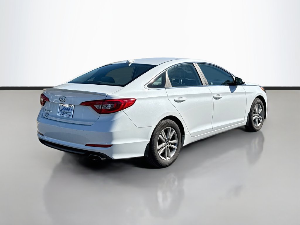 Used 2016 Hyundai Sonata SE FWD image 7