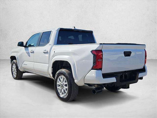 Used 2024 Toyota Tacoma SR5 image 8