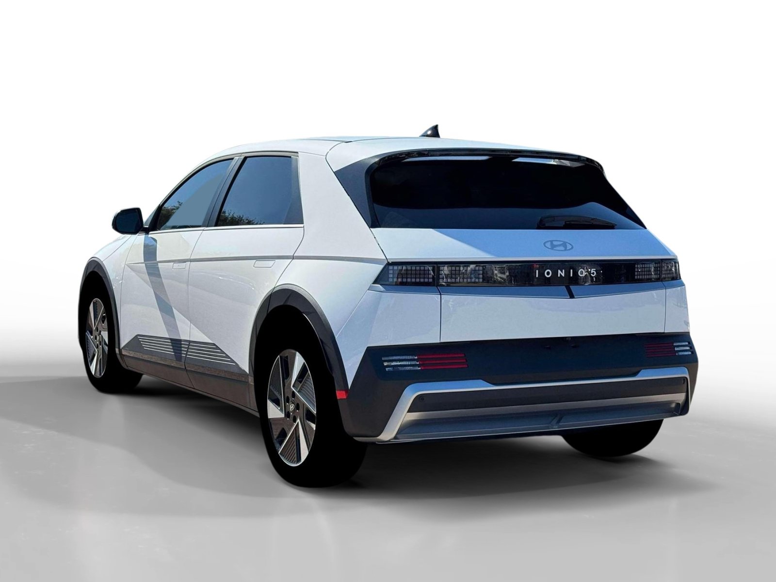 New 2026 Hyundai Ioniq 5 SE RWD image 5