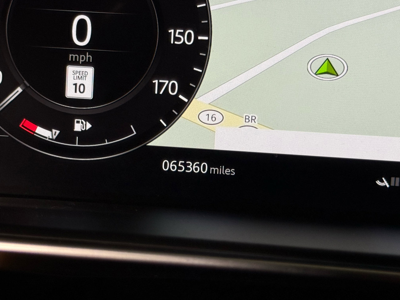 Used 2018 Land Rover Range Rover Sport Supercharged image 16