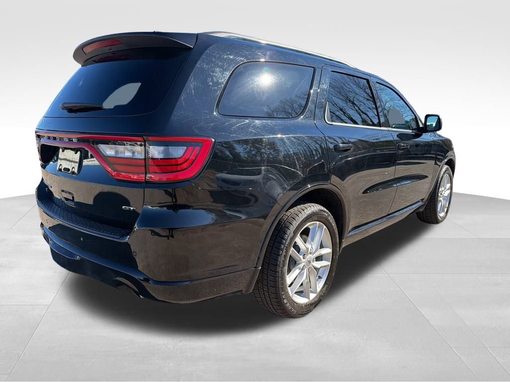 Used 2024 Dodge Durango GT image 5