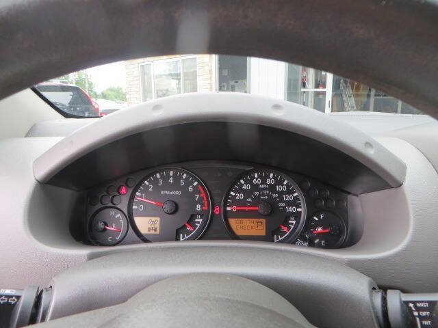 Used 2013 Nissan Xterra S AWD/4WD image 52