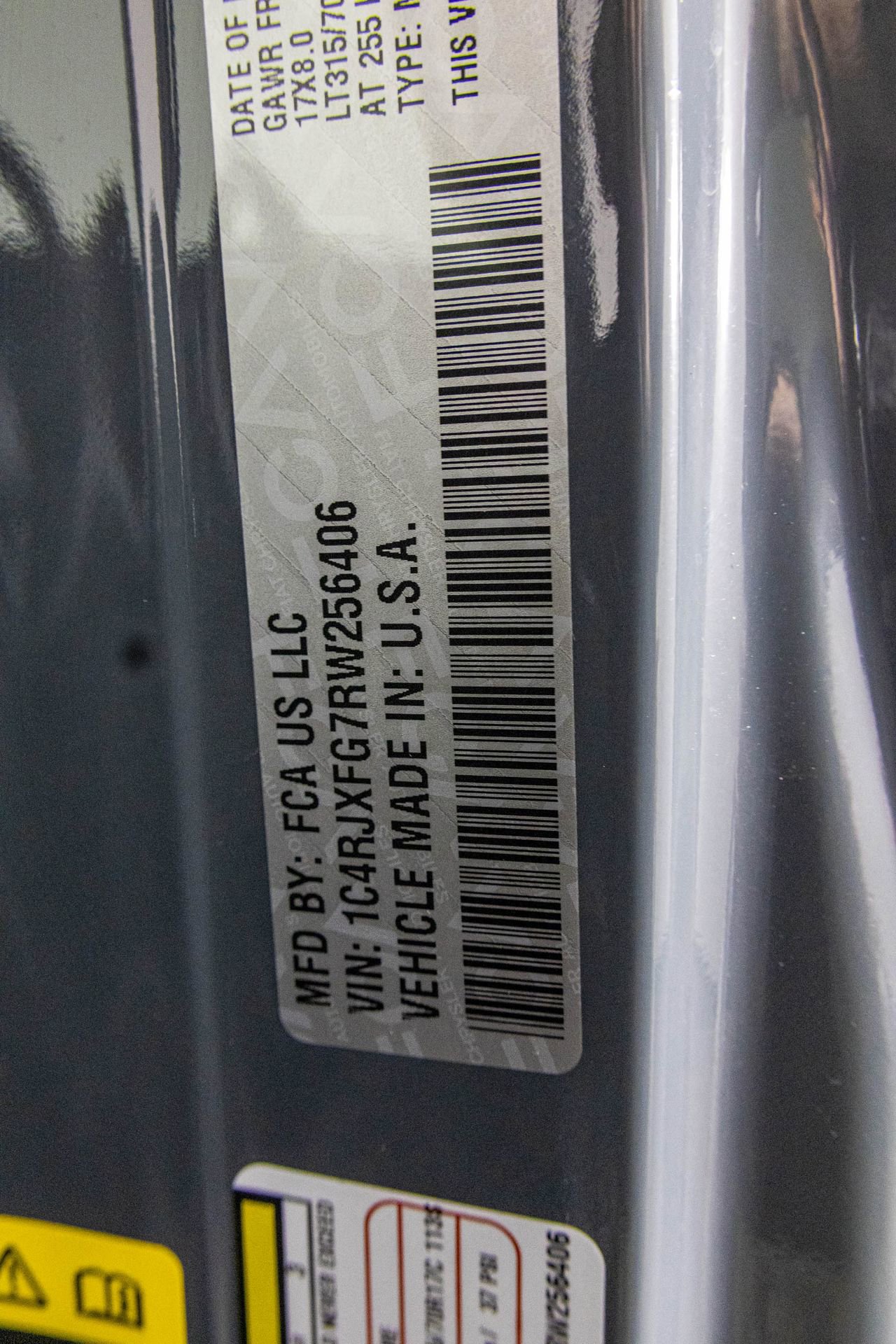 Used 2024 Jeep Wrangler Unlimited Rubicon image 44